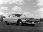 Dodge Phoenix Hardtop 1971 года